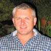 Colin Hollywood
