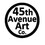 45thAveArtCo