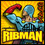 Captain RibMan