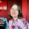 Mieke Vleeracker