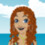 curlyred