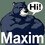 maximbear
