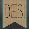 desaline