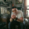 Eric  David Lough