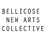 BNAC - The Artists Collective.