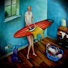 Victoria Stanway