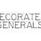 Decorated Generals