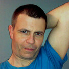 Stuart Chapman