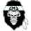 gorillamask