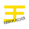 EF Fandom Design