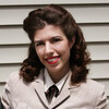 Tiffany Muff