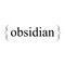 Obsidian
