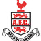 Airdrieonians