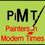 Painters in Modern times