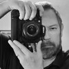 Iain Mavin