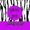 Pink Ink  Photography