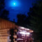 Log Cabin  Photography