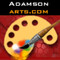 adamsonarts