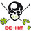 be-him