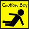 cautionsign