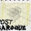 postbaroque