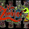 J.A. "Hollywood" Von Zombie™©®