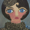 sharonkfolkart