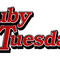 The Ruby Tuesdays