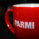 parmi