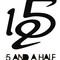 5 and a half