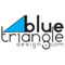 Blue Triangle