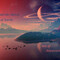 AlienVisitor