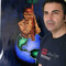 Artist Ibrahim