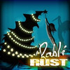 ROUBLE RUST