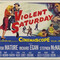 something  for saturday