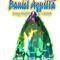 Artist Statement: Passion within my spirit  by Aquilla56