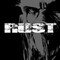 ZOMBIE RUST