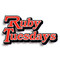 The Ruby Tuesdays