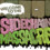 SIDECHAIN MASSACRE