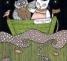 Commission Example by Anita Inverarity
