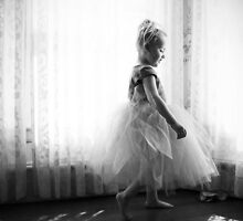 Tiny Dancer by Becky Trudell