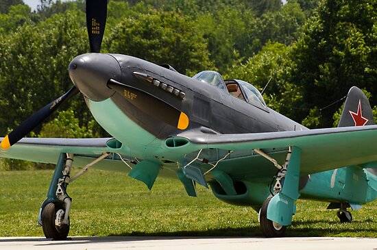 yak 3m