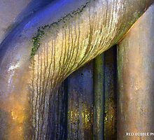 Humid despair by Haydee Yordan