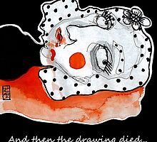 There was a blood curdling scream... by limerick