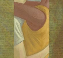 Philos, Eros, Agape by Hannah Rose Williams