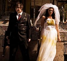 Love and Marriage by MissyVix