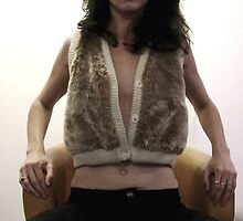 queen by Sorcha Whitehorse ©
