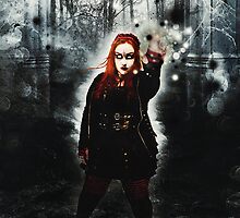 Prelandra's Power by prelandra