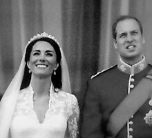 Royal Wedding by lilynoelle