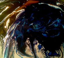 Flux The Beast by Anthony Manders